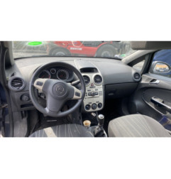 Leve vitre electrique avant droit OPEL CORSA D