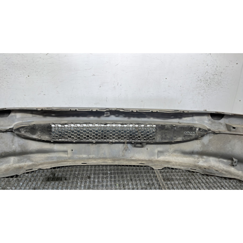 Pare choc avant PEUGEOT 206 Photo n°5