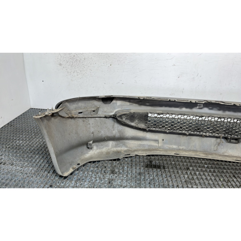 Pare choc avant PEUGEOT 206 Photo n°6