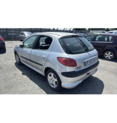 Pare choc avant PEUGEOT 206