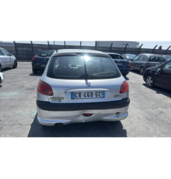 Pare choc avant PEUGEOT 206