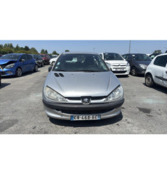 Pare choc avant PEUGEOT 206