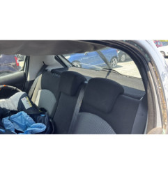 Pare choc avant PEUGEOT 206
