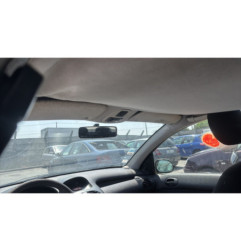 Pare choc avant PEUGEOT 206