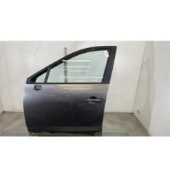 Porte avant gauche RENAULT SCENIC 3 Photo n°1