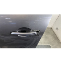 Porte avant gauche RENAULT SCENIC 3