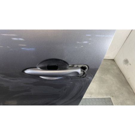 Porte avant gauche RENAULT SCENIC 3