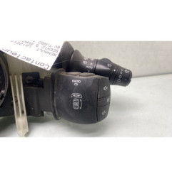 Com (Bloc Contacteur Tournant+Commodo Essuie Glace+Commodo Phare) RENAULT SCENIC 3
