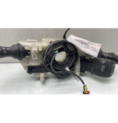 Com (Bloc Contacteur Tournant+Commodo Essuie Glace+Commodo Phare) RENAULT SCENIC 3
