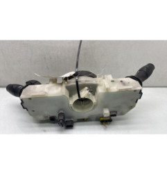 Com (Bloc Contacteur Tournant+Commodo Essuie Glace+Commodo Phare) RENAULT SCENIC 3