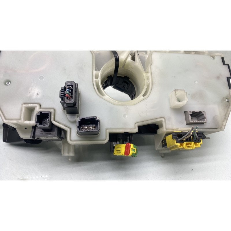 Com (Bloc Contacteur Tournant+Commodo Essuie Glace+Commodo Phare) RENAULT SCENIC 3 Photo n°6