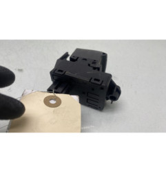 Poignee electrique frein a main RENAULT SCENIC 3