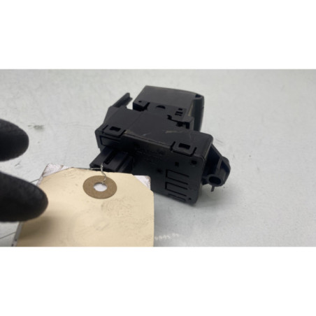 Poignee electrique frein a main RENAULT SCENIC 3