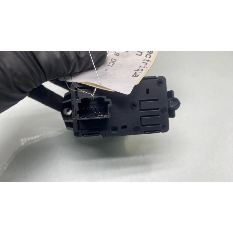 Poignee electrique frein a main RENAULT SCENIC 3 Photo n°3