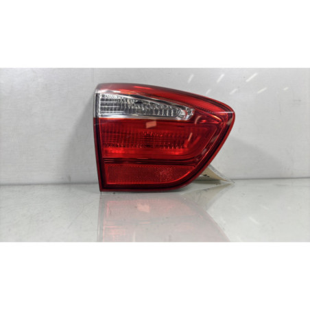 Feu arriere secondaire gauche (feux) KIA RIO 3