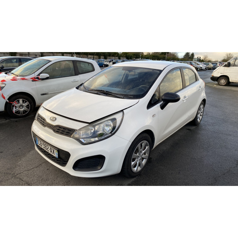 Retroviseur gauche KIA RIO 3 Photo n°5