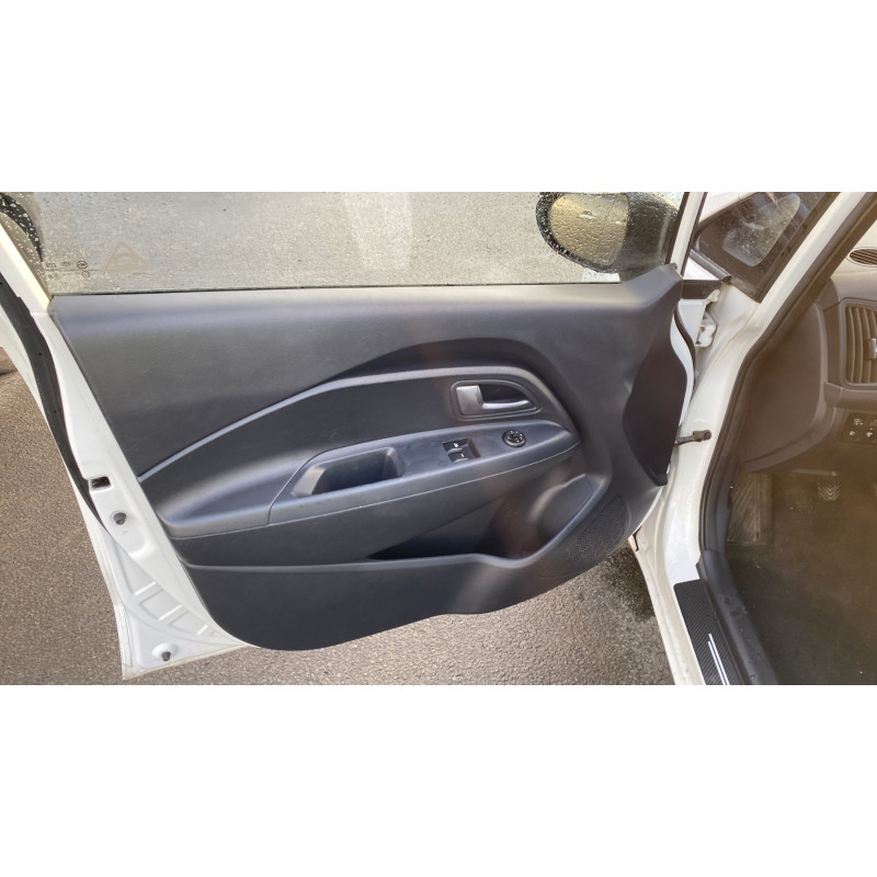 Retroviseur gauche KIA RIO 3 Photo n°13