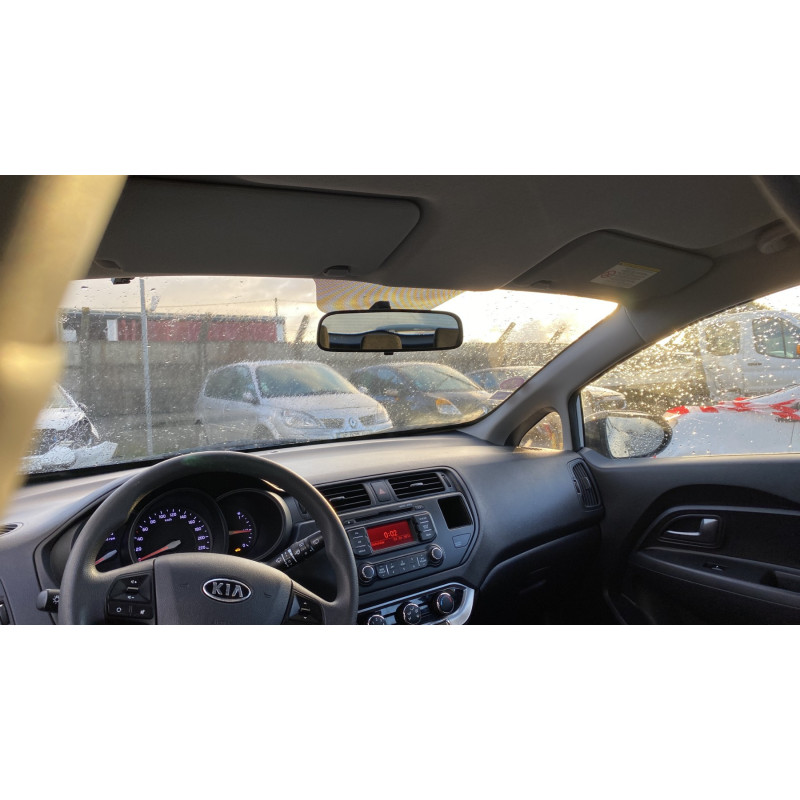 Retroviseur gauche KIA RIO 3 Photo n°19