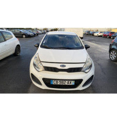Vitre arriere gauche KIA RIO 3