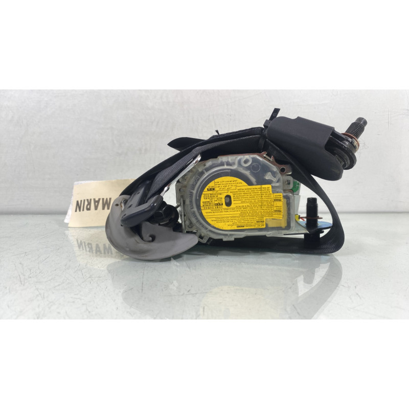 Pretensionneur de ceinture avant gauche KIA RIO 3 Photo n°1