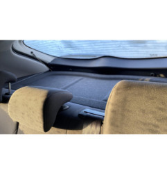 Colonne de direction KIA RIO 3