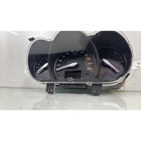 Compteur KIA RIO 3