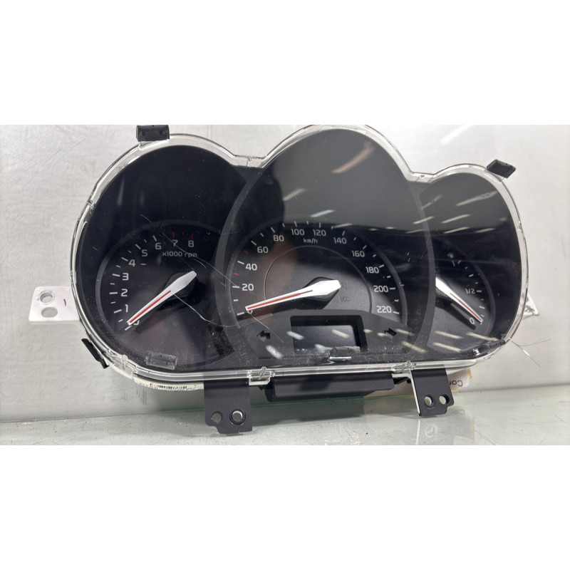 Compteur KIA RIO 3 Photo n°3