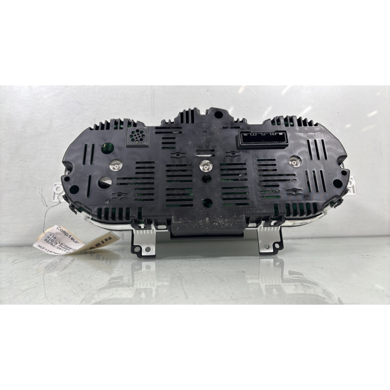 Compteur KIA RIO 3 Photo n°6