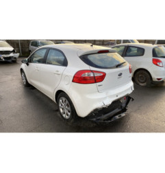 Pare soleil gauche KIA RIO 3