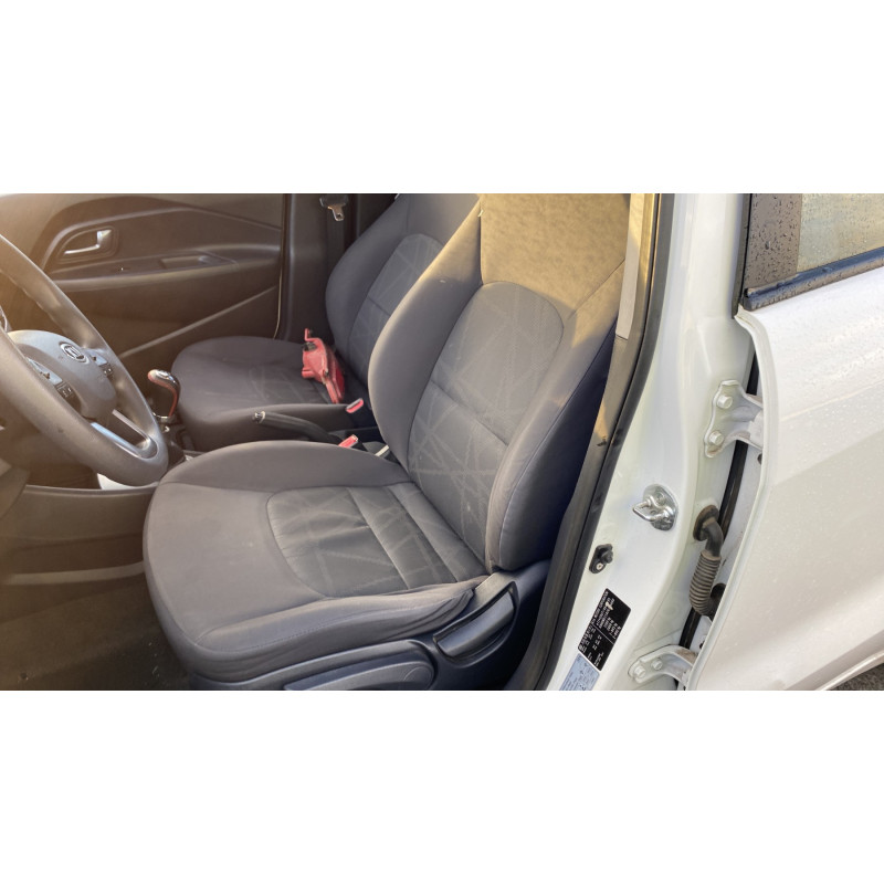 Pare soleil gauche KIA RIO 3 Photo n°16