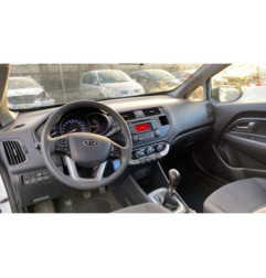 Pare soleil gauche KIA RIO 3