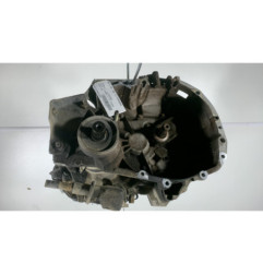 Boite de vitesses RENAULT CLIO 2 Photo n°1