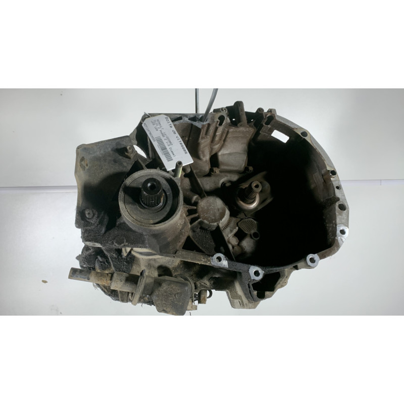 Boite de vitesses RENAULT CLIO 2 Photo n°1