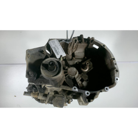 Boite de vitesses RENAULT CLIO 2 Photo n°1