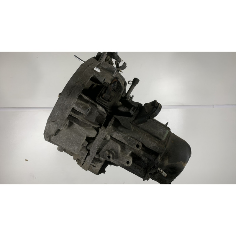 Boite de vitesses RENAULT CLIO 2 Photo n°2