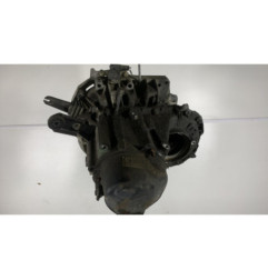 Boite de vitesses RENAULT CLIO 2