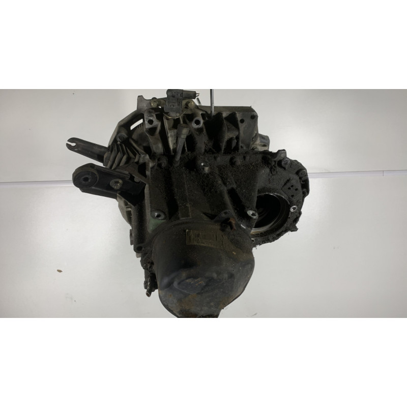 Boite de vitesses RENAULT CLIO 2 Photo n°3