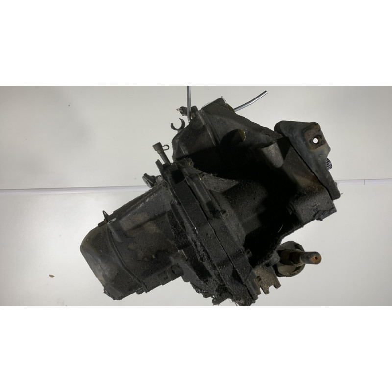 Boite de vitesses RENAULT CLIO 2 Photo n°4