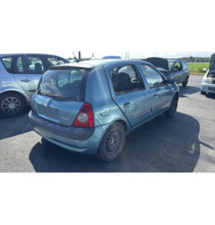 Boite de vitesses RENAULT CLIO 2