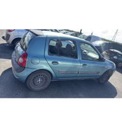 Boite de vitesses RENAULT CLIO 2