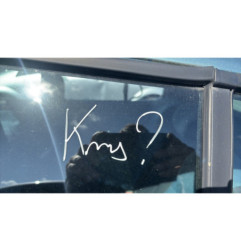 Boite de vitesses RENAULT CLIO 2