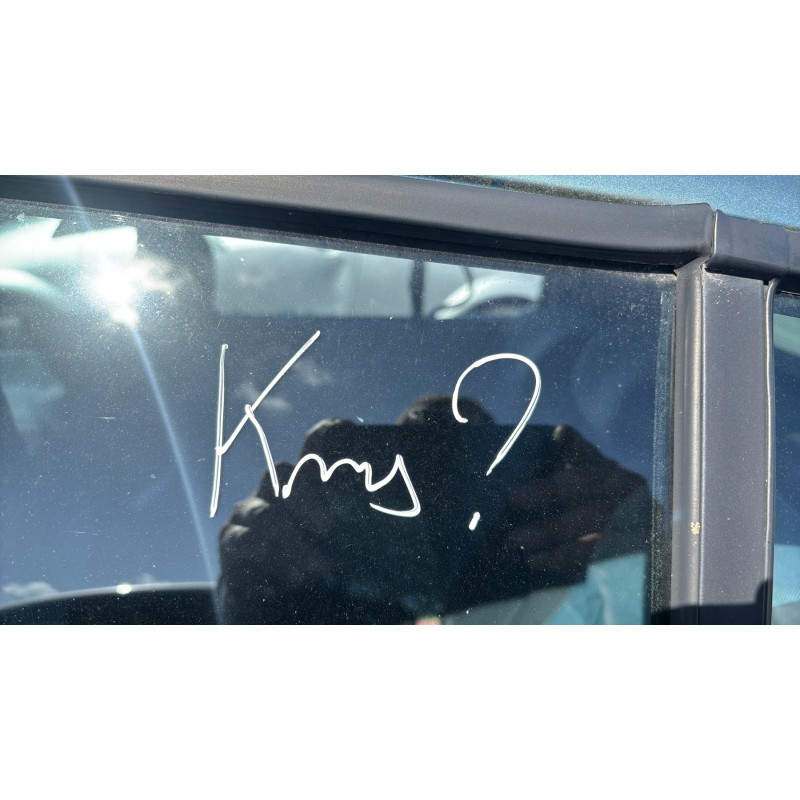 Boite de vitesses RENAULT CLIO 2 Photo n°19
