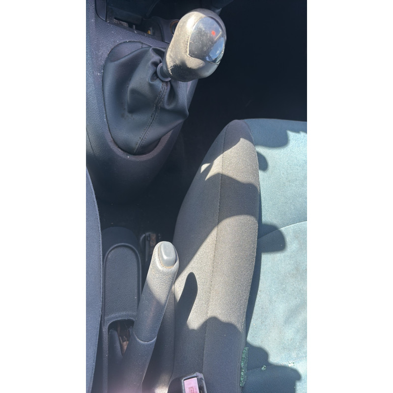 Boite de vitesses RENAULT CLIO 2 Photo n°20