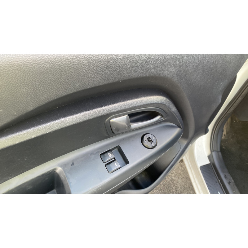 Amortisseur avant gauche KIA RIO 3 Photo n°13
