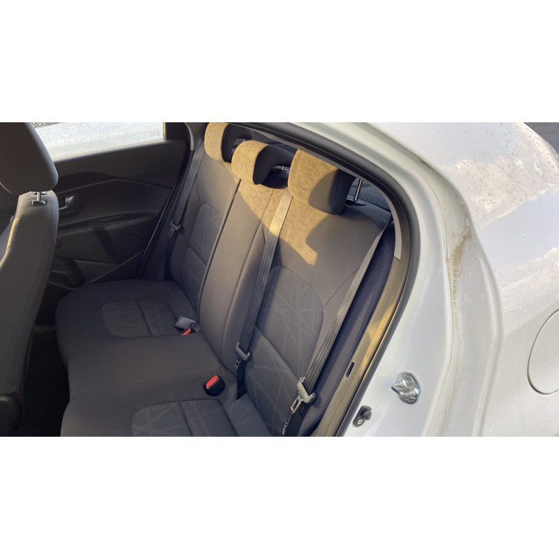 Amortisseur avant gauche KIA RIO 3 Photo n°15