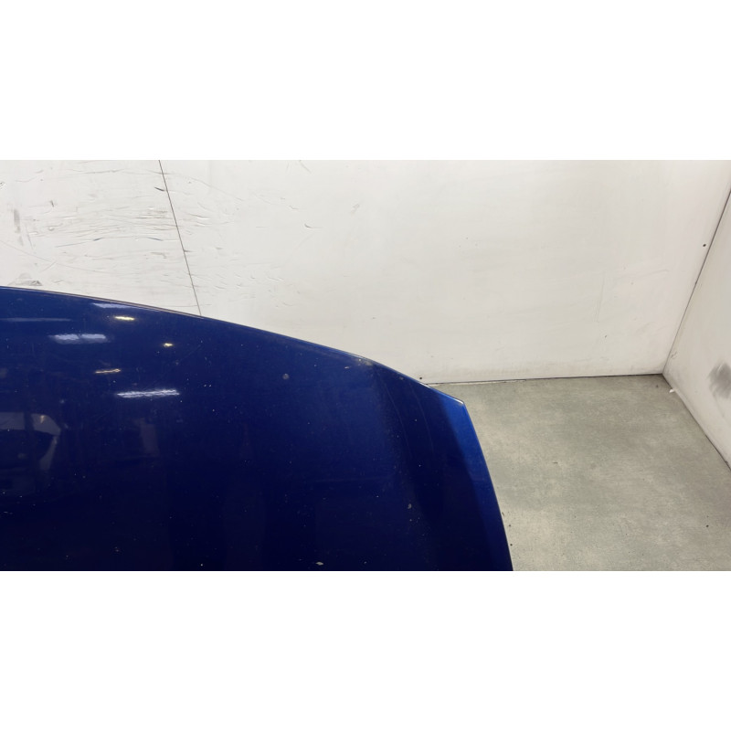 Capot RENAULT CLIO 3 Photo n°3