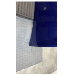 Capot RENAULT CLIO 3