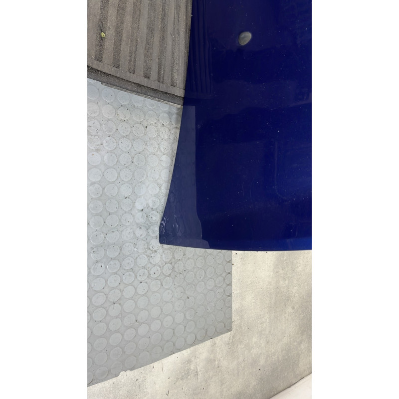 Capot RENAULT CLIO 3 Photo n°4