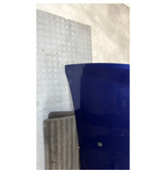 Capot RENAULT CLIO 3
