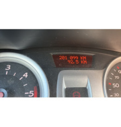 Capot RENAULT CLIO 3